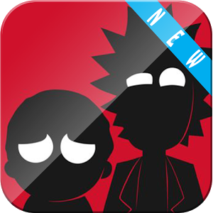 New Rick HD Wallpapers Morty APK for Android Download