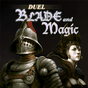 APK-иконка Duel: Blade & Magic