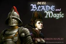 Картинка 4 Duel: Blade & Magic