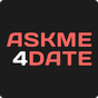 Ikon apk AskMe4Date - Meet Joyful Singles & Find Love