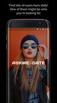 AskMe4Date - Meet Joyful Singles & Find Love ảnh số 