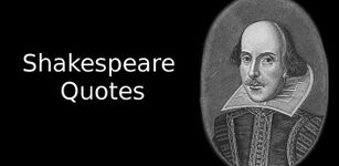 Captura de tela do apk Shakespeare Quotes 