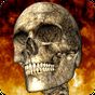 ★ Hellfire Skeleton Free APK Simgesi