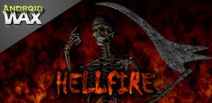 ★ Hellfire Skeleton Free imgesi 