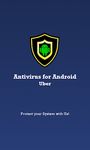 Güvenlik Antivirüs Android imgesi 