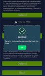 Güvenlik Antivirüs Android imgesi 1