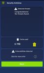 Güvenlik Antivirüs Android imgesi 5