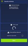 Güvenlik Antivirüs Android imgesi 6