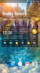 Immagine  di meteo widget italiano gratis