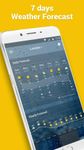 Immagine 4 di meteo widget italiano gratis