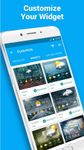 Immagine 5 di meteo widget italiano gratis