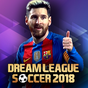Tips for Dream League Soccer 18 APK