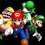 Ícone do apk Super Mario Advance 4