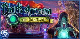Imagem  do Dark Arcana: The Carnival