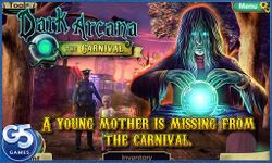 Imagem 1 do Dark Arcana: The Carnival