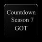 Icône apk Season 7 countdown