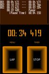 TRONICA Retro Cyber StopWatch image 3