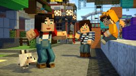 Gambar Minecraft: Story Mode - Season Two 4