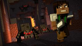 Minecraft: Story Mode - Season Two obrazek 13