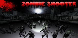 Картинка  Zombie Shooter 3D