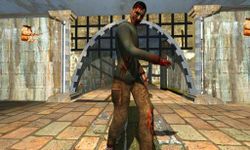 Картинка 1 Zombie Shooter 3D