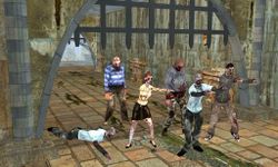 Картинка 2 Zombie Shooter 3D