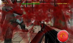 Картинка 6 Zombie Shooter 3D