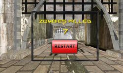 Картинка 7 Zombie Shooter 3D