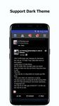 Картинка 1 Faster for Facebook Lite