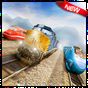 Train Games 3D apk icon