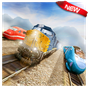Train Games 3D APK