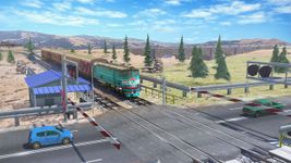 Train Games 3D image 4