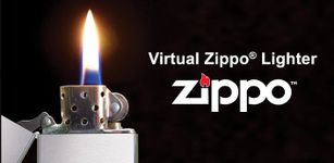 Картинка 3 Virtual Zippo® Lighter