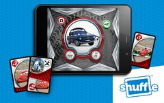 Cars By ShuffleCards Bild 3