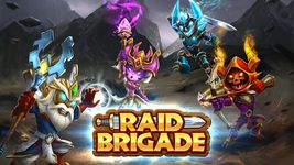 Raid Brigade image 