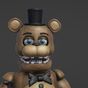 Five Nights in Pizzeria Demo APK