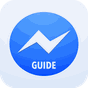 Ícone do apk Free Messenger Facebook Guide