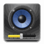 MusicFX apk icon