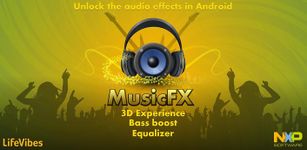 Imagine MusicFX 