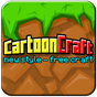 Cartoon Craft: Castle World P APK