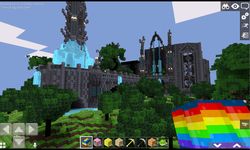 Imagen 10 de Cartoon Craft: Castle World PE