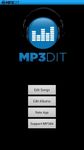 รูปภาพที่ 1 ของ MP3dit - Music Tag Editor