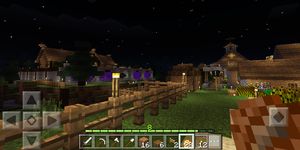 Картинка 9 Выживи в мире Caio. Карта MCPE