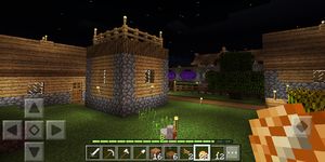 Картинка 10 Выживи в мире Caio. Карта MCPE