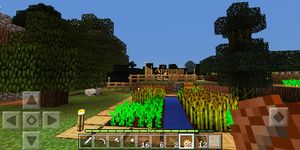 Картинка 12 Выживи в мире Caio. Карта MCPE