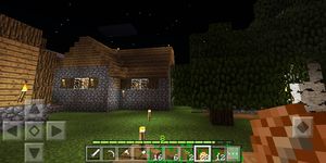 Картинка 13 Выживи в мире Caio. Карта MCPE