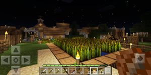 Картинка 14 Выживи в мире Caio. Карта MCPE