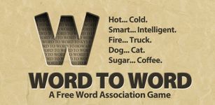 Картинка 2 Word to Word: Association Game