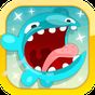 Jelly Glutton - Candy puzzle apk icon