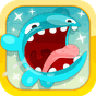 Jelly Glutton - Candy puzzle APK Icon